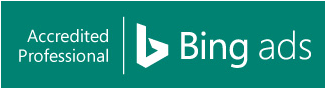 Bing Ads Accredited Professional